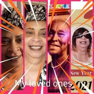 Meet your Posher, Janet